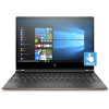 Pc portable HP Spectre 13-af000nk Tactile / i5 8è Gén / 8Go + Souris + SIM Orange 30 Go + Internet Security Bitdefender