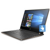 Pc portable HP Spectre 13-af000nk Tactile / i5 8è Gén / 8Go + Souris + SIM Orange 30 Go + Internet Security Bitdefender