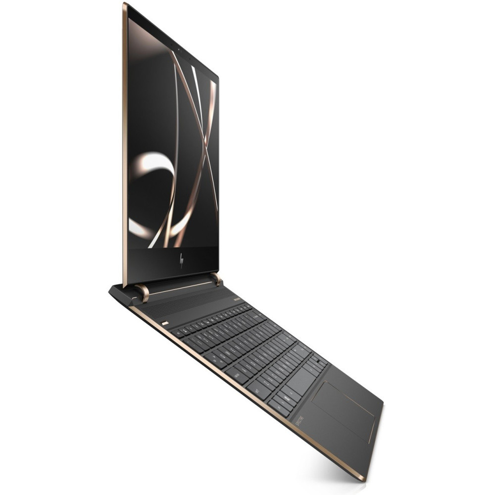 Pc portable HP Spectre 13-af000nk Tactile / i5 8è Gén / 8Go + Souris + SIM Orange 30 Go + Internet Security Bitdefender
