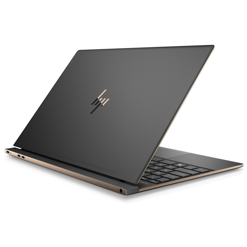 Pc portable HP Spectre 13-af000nk Tactile / i5 8è Gén / 8Go + Souris + SIM Orange 30 Go + Internet Security Bitdefender