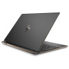 Pc portable HP Spectre 13-af000nk Tactile / i5 8è Gén / 8Go + Souris + SIM Orange 30 Go + Internet Security Bitdefender