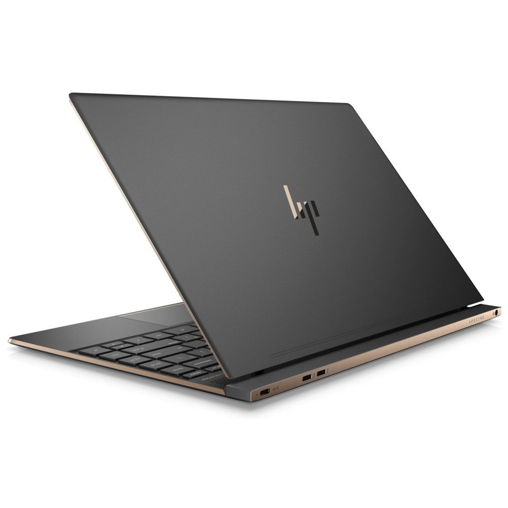 Pc portable HP Spectre 13-af000nk Tactile / i5 8è Gén / 8Go + Souris + SIM Orange 30 Go + Internet Security Bitdefender