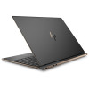 Pc portable HP Spectre 13-af000nk Tactile / i5 8è Gén / 8Go + Souris + SIM Orange 30 Go + Internet Security Bitdefender