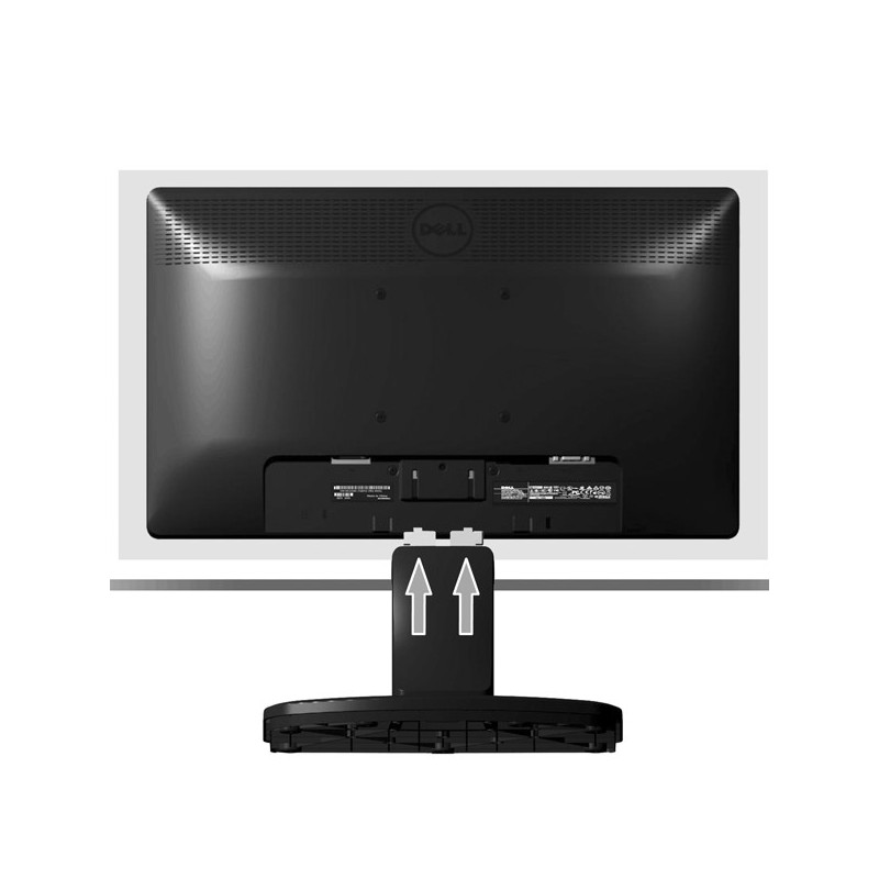 Dell E1912H