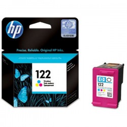 HP 122 Couleur 