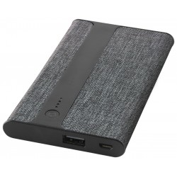 Power Bank Ksix Textile...