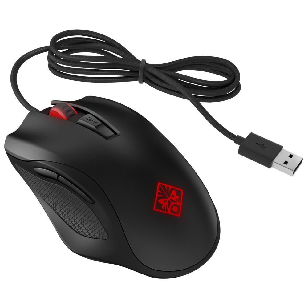 Souris Gaming HP Omen 600