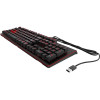 Clavier Gaming Mécanique USB HP OMEN 1100