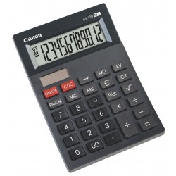 Mini-calculatrice de bureau...