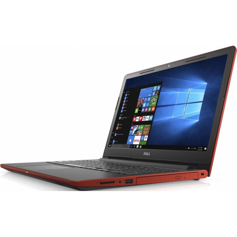 Dell 3560 I3 - Ecran 15,6" - A Tester / Pour Pièces - Ne Fonctionne Pas