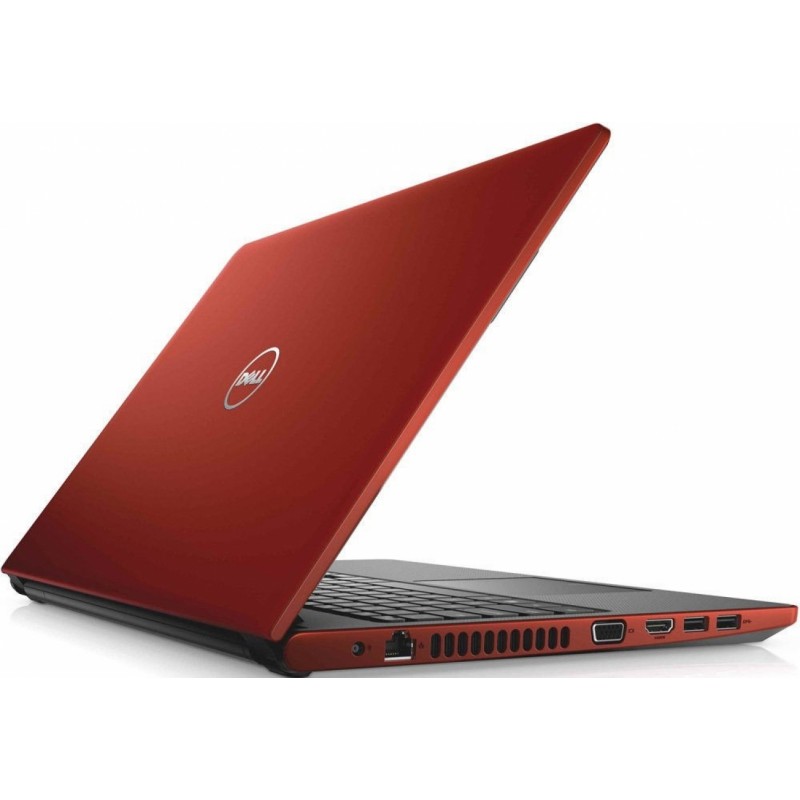 Ordinateur portable DELL core i3 en bonne état, 500Go, 4Go RAM, 15