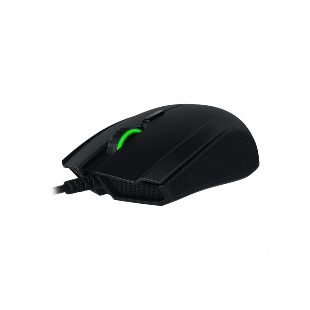 Souris Gaming USB Razer Abyssus Essential AMBIDEXTROUS / Noir