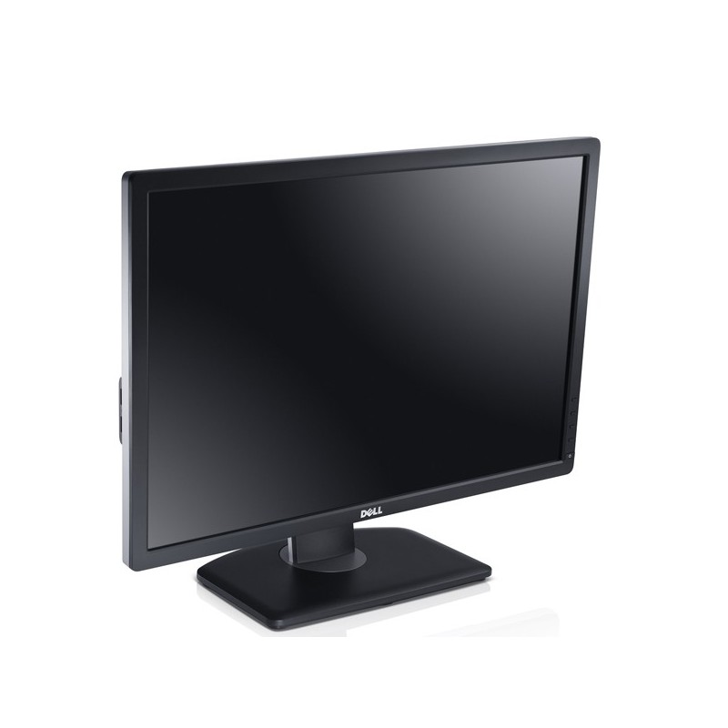 Dell P2412H 