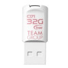 Clé USB Team Group C171 32 Go / Blanc