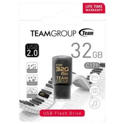 Clé USB Team Group C171 32...
