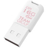 Clé USB Team Group C171 16 Go / Blanc