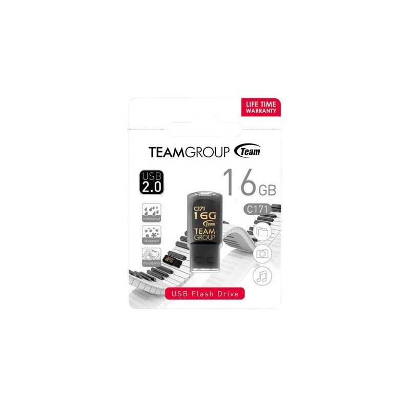 Clé USB TeamGroup M151 OTG / 16 Go pour Smartphone et Tablette