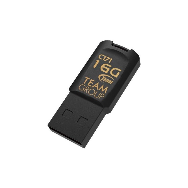 Clé USB TEAM GROUP C212 1To USB 3.2 - Noir