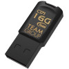 Clé USB Team Group C171 16 Go / Noir