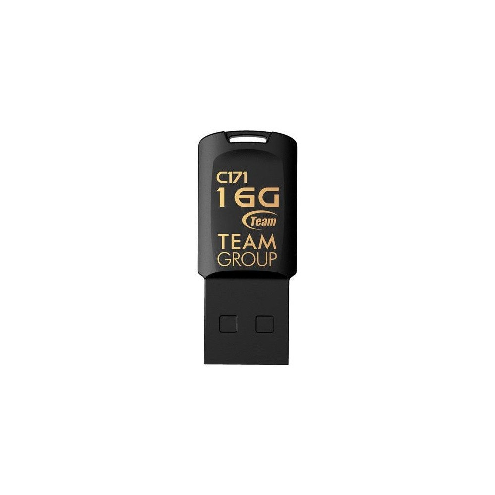 Clé USB Team Group C171 16 Go / Noir