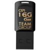 Clé USB Team Group C171 16 Go / Noir