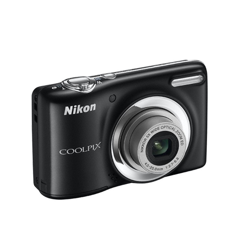 Nikon Cooplix L25