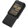 Clé USB Team Group C171 8 Go / Noir