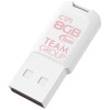 Clé USB Team Group C171 8 Go / Blanc