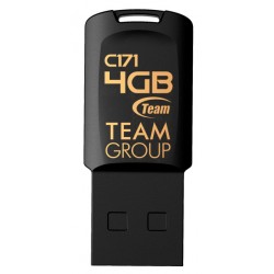 Imation Clé USB 8 Go Noir Prix pas cher