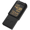 Clé USB 2.0 Team Group C171 / 4 Go / Noir