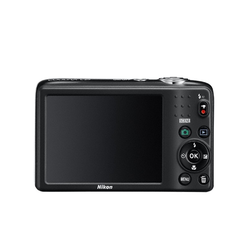 Nikon Cooplix L25