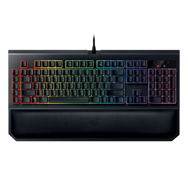 Razer Keyboard Chroma V2