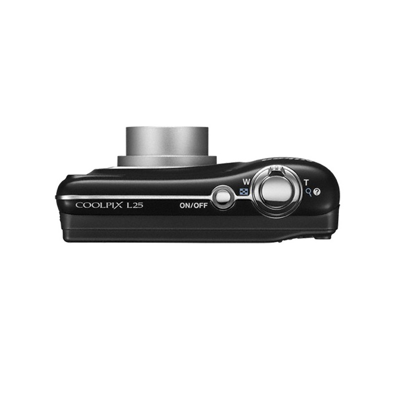 Nikon Cooplix L25