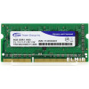 Barrette Mémoire SODIMM Team Group