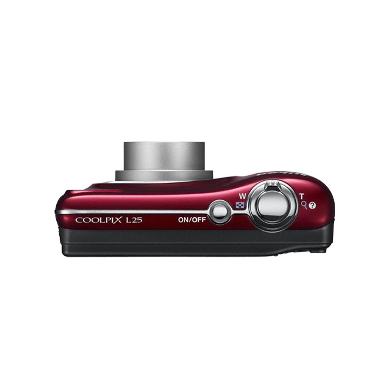 Nikon Cooplix L25