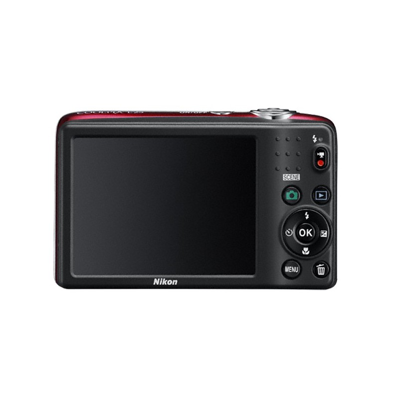 Nikon Cooplix L25