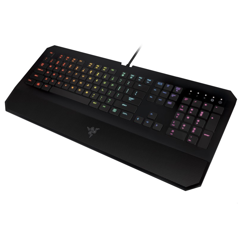 Clavier Razer Death Stalker Chroma