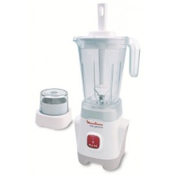 Blender 1.5l 1000w vert ariete - - Conforama