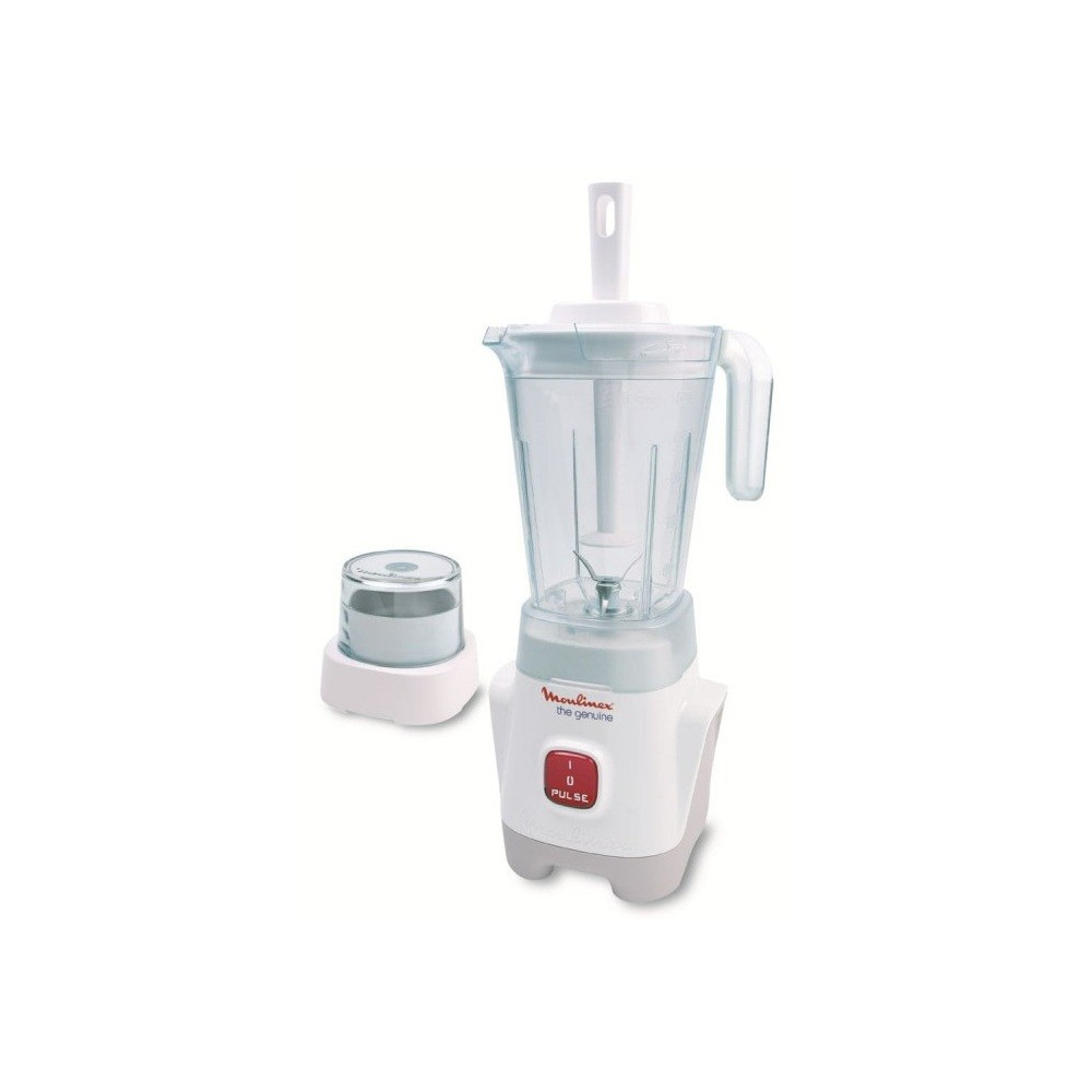 Blender + Moulin Moulinex LM2411EG / 400 W