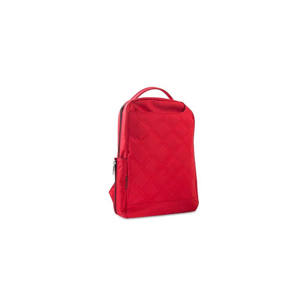 Sac à Dos Addison Pour PC Portable 13.3"-14" / Rouge