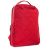 Sac à Dos Addison Pour PC Portable 13.3"-14" / Rouge