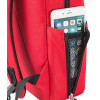 Sac à Dos Addison Pour PC Portable 13.3"-14" / Rouge