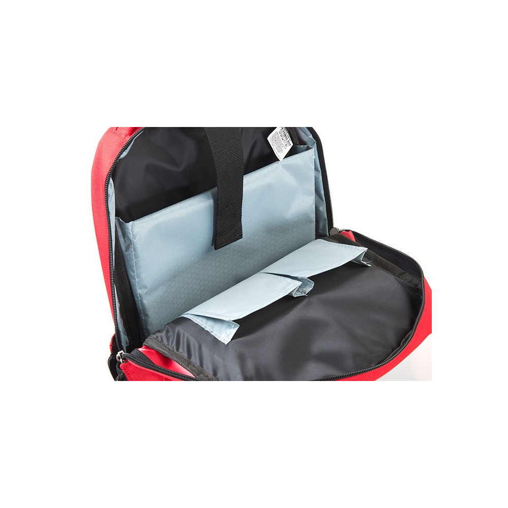 Sac à Dos Addison Pour PC Portable 13.3"-14" / Rouge