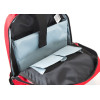 Sac à Dos Addison Pour PC Portable 13.3"-14" / Rouge