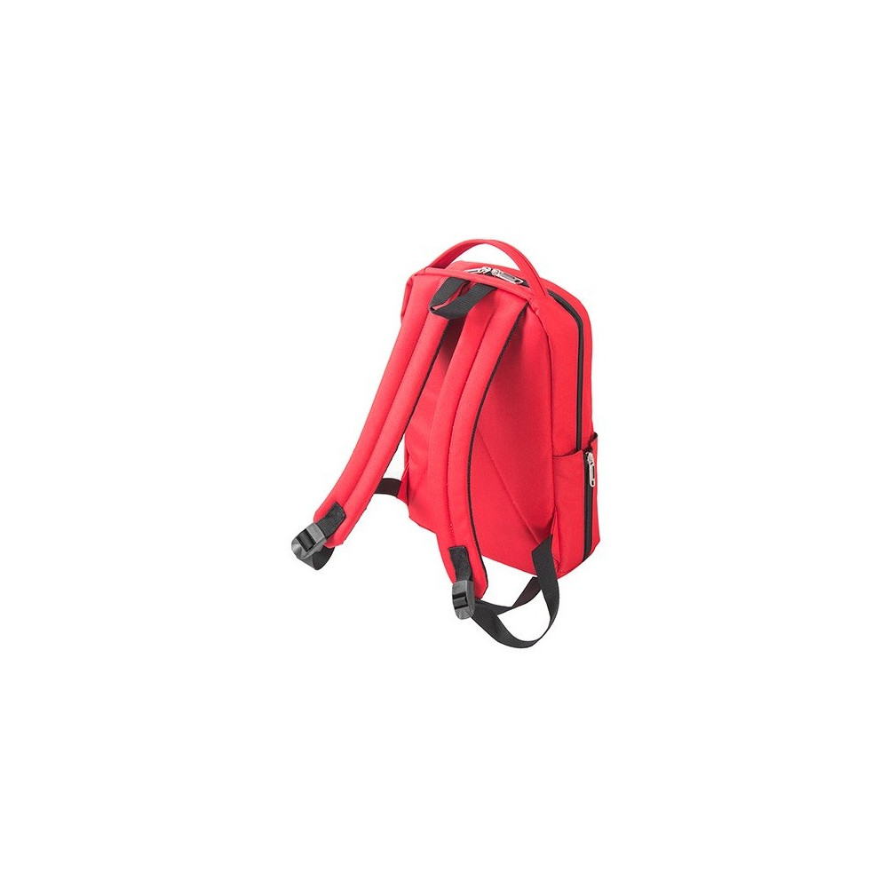 Sac à Dos Addison Pour PC Portable 13.3"-14" / Rouge