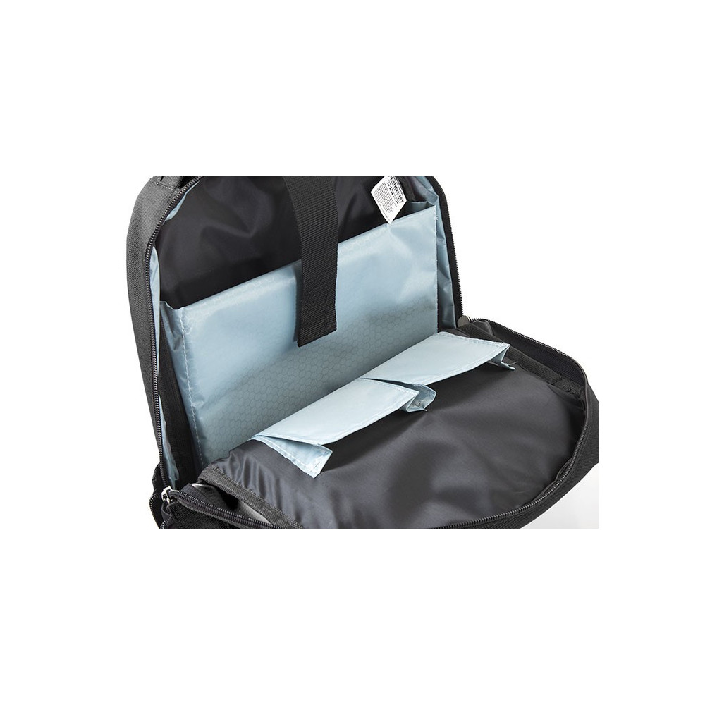 Sac à Dos Addison Pour PC Portable 13.3"-14" / Noir