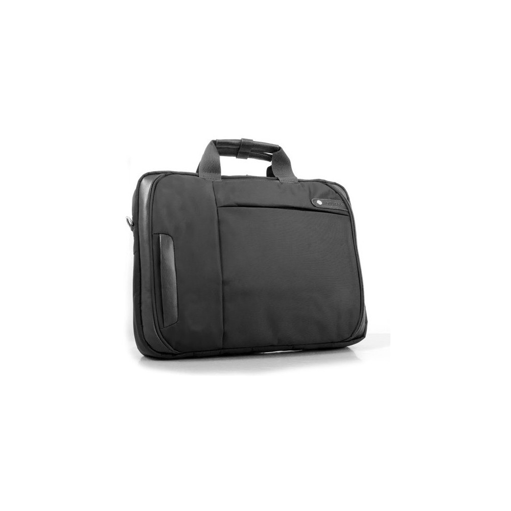 Mallette Addison Pour PC Portable 15.4"-15.6" / Noir