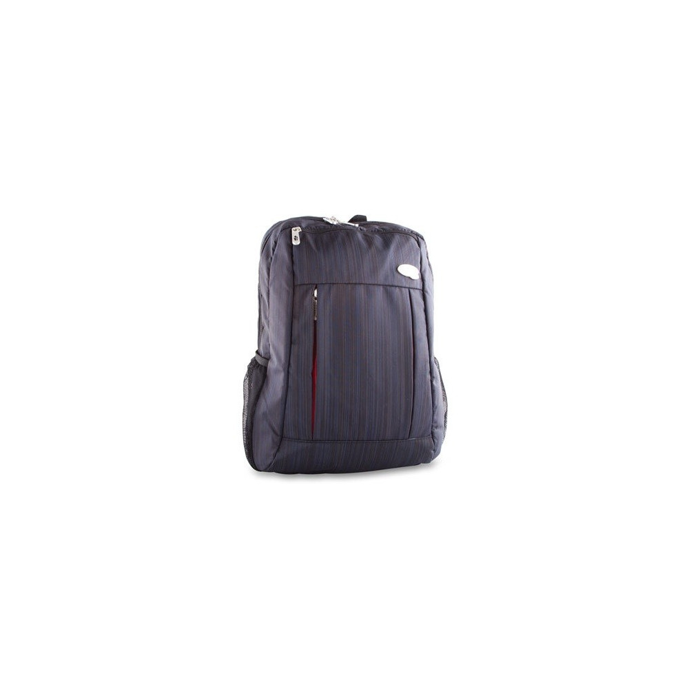 Sac à Dos Addison 300491Pour PC Portable 15.4"-15.6" / Noir