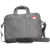 Mallette Addison Pour PC Portable 15.4"-15.6" / Gris
