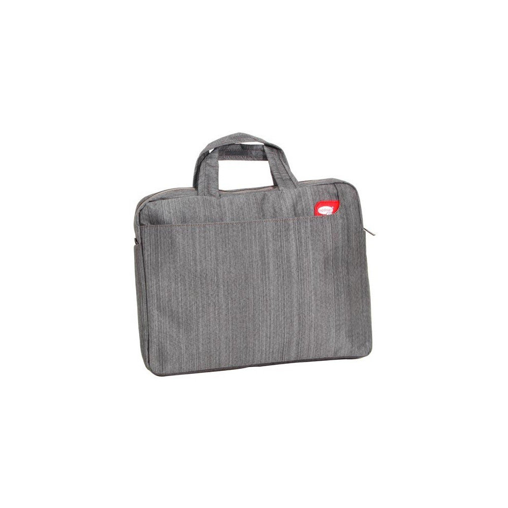 Mallette Addison Pour PC Portable 15.4"-15.6" / Gris